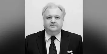 Відзначений науковцем: У Дніпрі на 69 році життя помер професор Олексій Дроздов