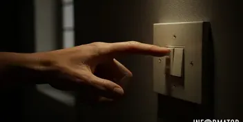У Дніпрі поступово повертають електроенергію після російської атаки