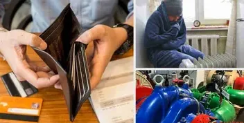 Дніпро: Як “Теплоенерго” бороться з боргом за опалення та що робити, якщо немає лічильника