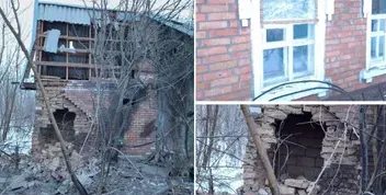 Атака на Дніпропетровщину: Збиття дронів та пошкодження об’єктів