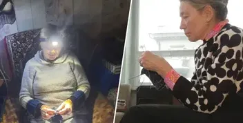 Дніпровський В’язальний Батальйон: Як Волонтери Зігрівають Військових Шарфами та Шкарпетками