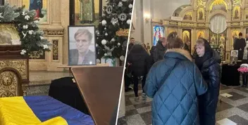 Дніпровський Музикант та Військовий: Відійшов у Вічність Микола Дзяк