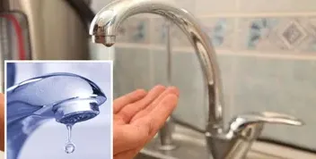 У Дніпрі з 12 січня відключать воду боржникам