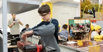 Дніпро: Залучайтеся до Створення Нових Проєктів разом з Депутатом