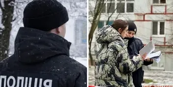 У Дніпропетровській поліції оголошено набір на службу: зарплата від 19 до 30 тисяч гривень