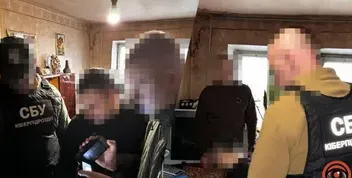 Дніпровський Мешканець Намагався Зірвати Мобілізацію через Telegram