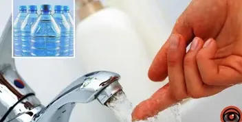 Дніпро без води: запланований ремонт водопроводу на лівому березі