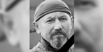 Кам’янський скорботить: пам’ятаємо Андрія Білуса, захисника України