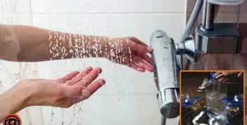 Відключення водопостачання в Дніпрі: причины та список адрес