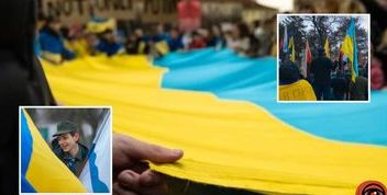 День Соборності у Дніпрі: Патріотична хода та символ єдності