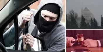 Дніпро у глобальному рейтингу кримінальних міст: що відомо