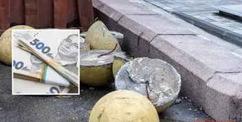 Дніпро інвестує в ремонт та прибирання вулиць під час війни