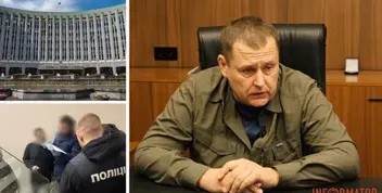 Борис Філатов: Критика надмірної інтернет-активності чиновників та “телеграми”