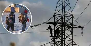 Дніпро: Батьки Визначать, Чи Відвідуватимуть Діти Школу після 19 Січня