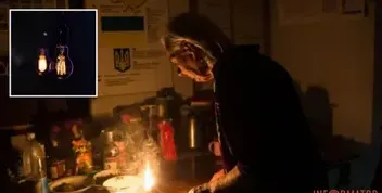 Дніпро: Енергетики відновили електропостачання для значної частини міста після обстрілу