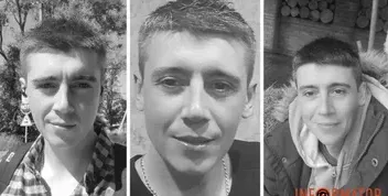 Трагічна смерть Костянтина Замкова: Дніпрянин навіки залишився в пам’яті друзів