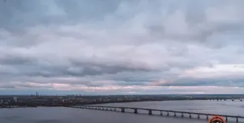 Погода в Дніпрі на тиждень: прогноз синоптиків та особливості погоди