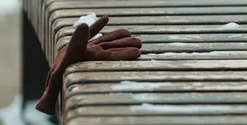 Прогноз погоди на Дніпропетровщину на 23 січня: Сильна хмарність та низькі температури