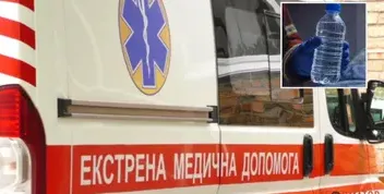 Дніпровський медик зупинив небезпечне отруєння хімікатом