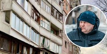 Відновлення Дніпра після російської атаки: масштаби зруйнованого та допомога мешканцям