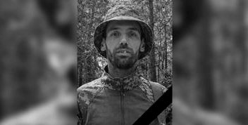 Загибель військовослужбовця Сергія Устимчука в Дніпропетровській області