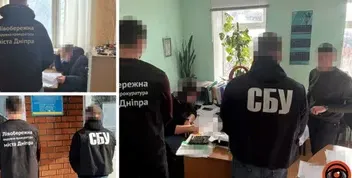 В Дніпрі викрили схему фіктивного працевлаштування: з державного підприємства зникло понад 5,8 мільйона гривень