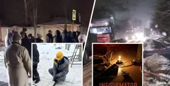 Відновлення електропостачання в Дніпрі: реакція ДТЕК на протести та проблеми з мережами