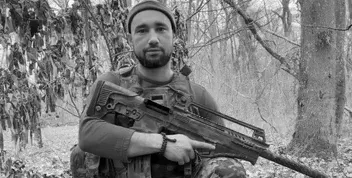 В Україні загинув військовий з Межигіна, який захищав країну від російської агресії