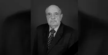 Помер відомий філософ Володимир Пронякін
