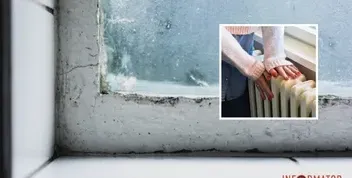 В Дніпрі відімкнули опалення через несправність котельні