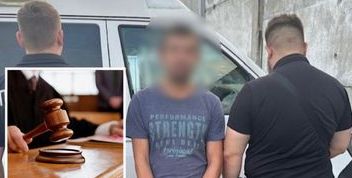 Дніпровський грабеж: 7,5 років у в’язниці за напад на знайому