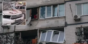 Онлайн-помічник для постраждалих від обстрілів у Дніпрі: як отримати допомогу