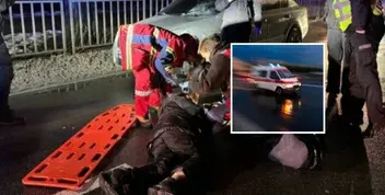 Трагічний інцидент у Дніпрі: Жінка стала жертвою ДТП