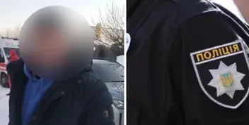 Неправдивий Виклик Поліції: Дніпровський Фейк про ‘Ворожий Дрон’