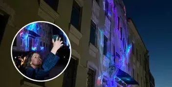 Дніпровські музеї запрошують на конкурс з нагоди Міжнародного дня музейного селфі