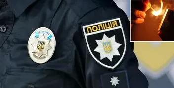 Несподівана героїня: Дніпронці врятували банк від пожежі