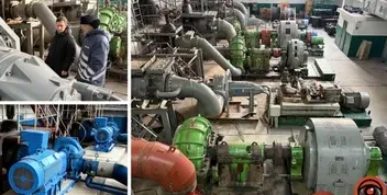 Вода в Дніпрі: Як місто готується до тривалих відключень електроенергії