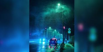 Дніпро: Краса в Кожній Світлині (Фоторепортаж)