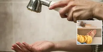 Відключення тепла та води у Дніпрі: актуальна інформація