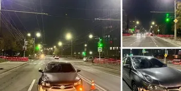Трагічний випадок на Дніпрі: загинув 16-річний пішохід