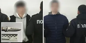 Трагічний інцидент у Дніпрі: неповнолітні у нападі на військового