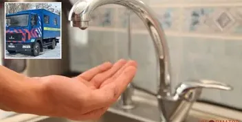 Дніпро: Перебої з водопостачанням через пошкодження на проспекті Мануйлівський