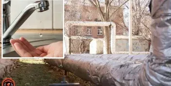 У Дніпрі заплановано відключення води в Придніпровську