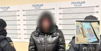 В Дніпрі викрили спробу крадіжки з фітнес-клубу