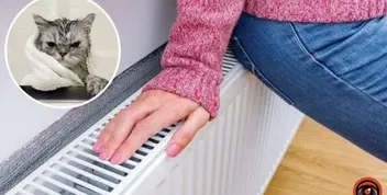 Дніпро: Без води та тепла у деяких районах