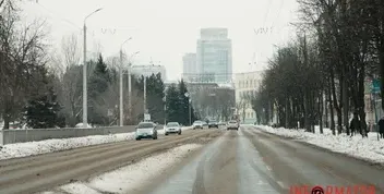 Прогноз погоди на 27 лютого в Дніпрі: Ясно вранці, хмарно вдень