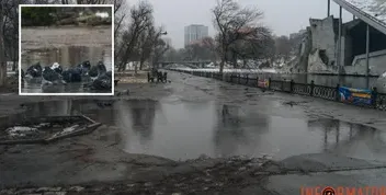 Прогноз погоди на Днепропетровщину на 28 февраля: Без осадков, дождь, слабая облачность