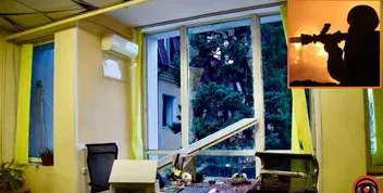 Зберігаючи Тишу: Масштабна Атака на Об’єднані Території