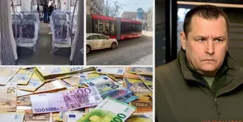 Нові трамваї Tatra-YUG з’являться в Дніпрі: запланований запуск 27 лютого