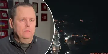 Дніпро протистояв блекауту: мер розповідає про критичну ситуацію та готовність міста